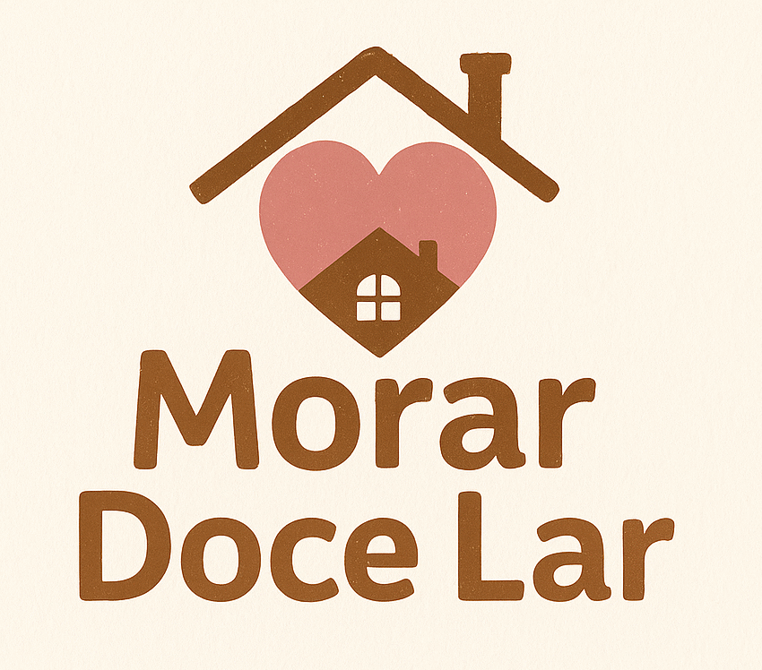 Morar Doce Lar